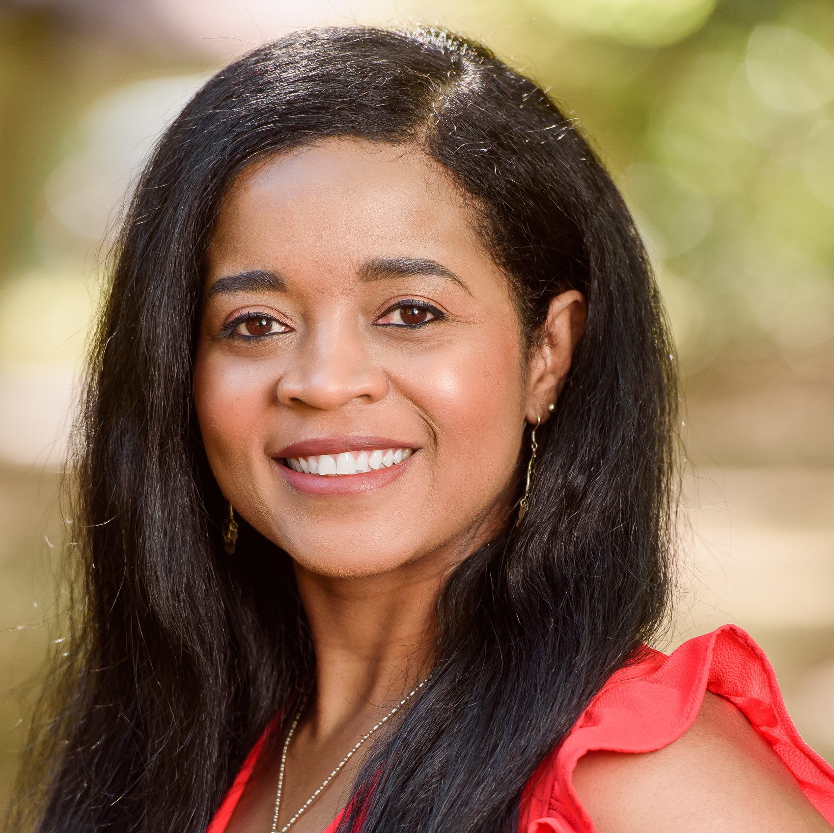Jenelle N. Ashley, Counselor/Therapist