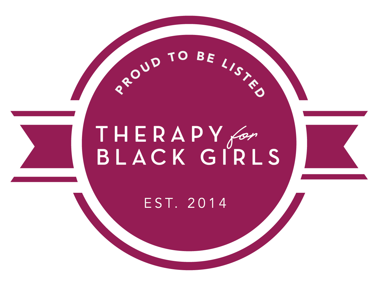 Therapy for Black Girls